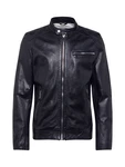 FREAKY NATION Jacke Lucky Jim schwarz
