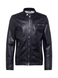 FREAKY NATION Jacke Lucky Jim schwarz