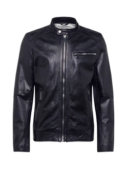 FREAKY NATION Jacke Lucky Jim schwarz