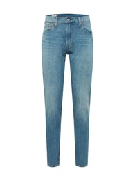 LEVI''''S Jeans ''''511 SLIM'''' blue denim