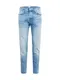 JACK & JONES Herren - Jeans ''''JJICLARK JJICON JOS 915 50SPS NOOS'''' blue denim