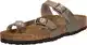 BIRKENSTOCK Japonke ''''Mayari''''  temno siva / zlata