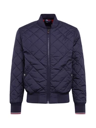 Jacke dunkelblau