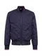 TOMMY HILFIGER Jacke dunkelblau