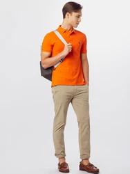 Polo Ralph Lauren Poloshirt orange