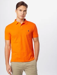Polo Ralph Lauren Poloshirt orange