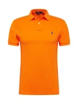 Polo Ralph Lauren Poloshirt orange