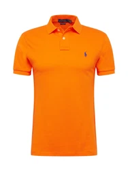 Polo Ralph Lauren Poloshirt orange