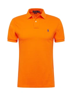 Polo Ralph Lauren Poloshirt orange