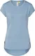 Alife and Kickin Tričko ''''Mimmy''''  světlemodrá