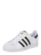 ADIDAS ORIGINALS Tenisky ''''SUPERSTAR''''  černá / bílá