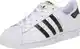 ADIDAS ORIGINALS Tenisky ''''SUPERSTAR''''  černá / bílá