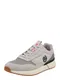 bugatti Sneaker ''''Baleno'''' grau