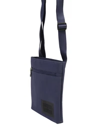 Jeans Tasche ''''ESSENTIALS MICROFLATPK'''' navy