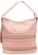 Usha Kabelka  pink