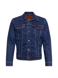 LEVI''''S Jacke ''''THE TRUCKER'''' dunkelblau