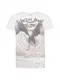 Key Largo T-Shirt ''''MT FEARLESS'''' offwhite