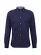 JACK & JONES Hemd navy