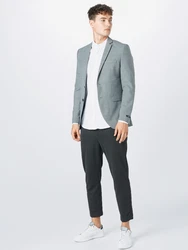 Jack & Jones Sakko Solaris grau