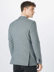 Jack & Jones Sakko Solaris grau