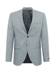 Jack & Jones Sakko Solaris grau