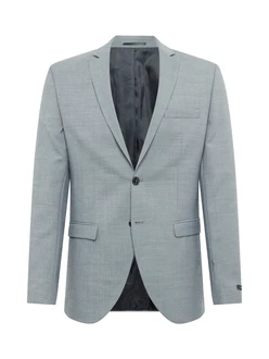 Jack & Jones Sakko Solaris grau