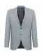 JACK & JONES Sakko 'Solaris' grau
