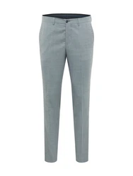 Jack & Jones Bügelfaltenhose Solaris grau