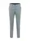 JACK & JONES Bgelfaltenhose 'Solaris' grau JACK & JONES Bgelfaltenhose 'Solaris' grau
