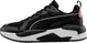 PUMA Tenisky ''X-Ray''  pink / černá