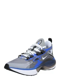 Sneaker ''''NIKE SIGNAL D/MS/X'''' grau / blau