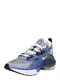 Nike Sportswear Sneaker ''''NIKE SIGNAL D/MS/X'''' grau / blau
