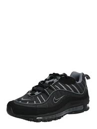 Sneaker ''''Air Max 98'''' schwarz / graphit