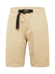 Chinohose beige