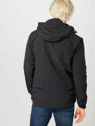 Lyle & Scott Jacke gold/schwarz