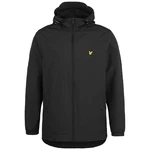 Lyle & Scott Jacke gold/schwarz Lyle & Scott Jacke gold/schwarz