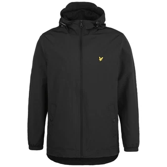 Lyle & Scott Jacke gold/schwarz