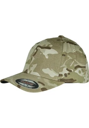 Cap grün / oliv / khaki