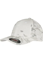 Cap ''''Multicam®'''' weiß / grau