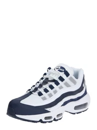 Sneaker ''''Nike Air Max 95 Essential'''' weiß / dunkelblau