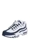 Nike Sportswear Sneaker ''''Nike Air Max 95 Essential'''' weiß / dunkelblau