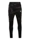 SikSilk Hose ''''POLY ATHLETE '''' schwarz / khaki