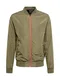JACK & JONES Jacke ''''PALMA'''' oliv / orange
