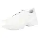 PUMA Niske tenisice 'Cilia'  srebro / bijela