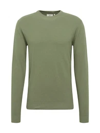 Pullover oliv