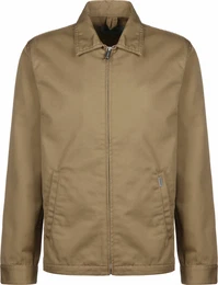 Jacke ''''Modular'''' hellbraun