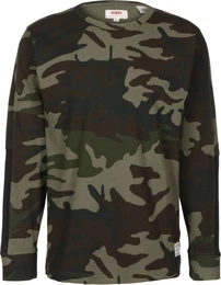 LEVI''''S Shirt ''''Mighty Made'''' mischfarben