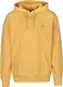 LEVI''''S Sweatshirt ''''AUTHENTIC'''' dunkelgelb