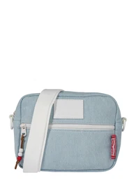LEVI''''S Tasche ''''Boxy X Body - Denim'''' blue denim