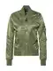 ALPHA INDUSTRIES Prehodna jakna  kaki
